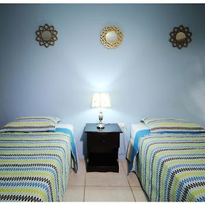 Twin Room A or C